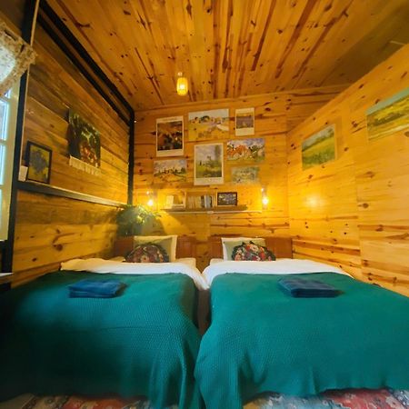 Soul Pnb Homestay Da Lat Exterior photo