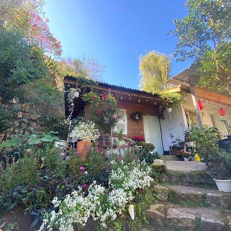 Soul Pnb Homestay Da Lat Exterior photo