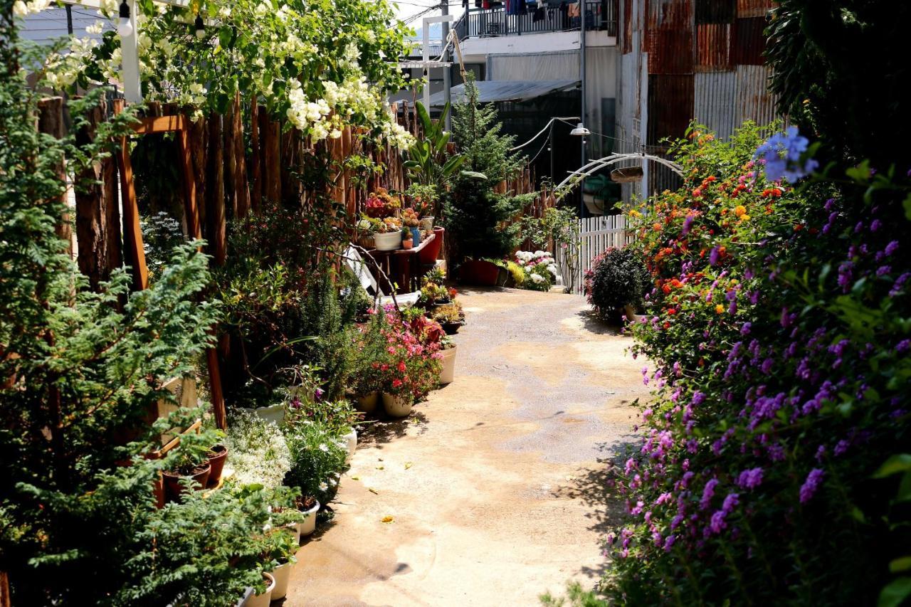 Soul Pnb Homestay Da Lat Exterior photo