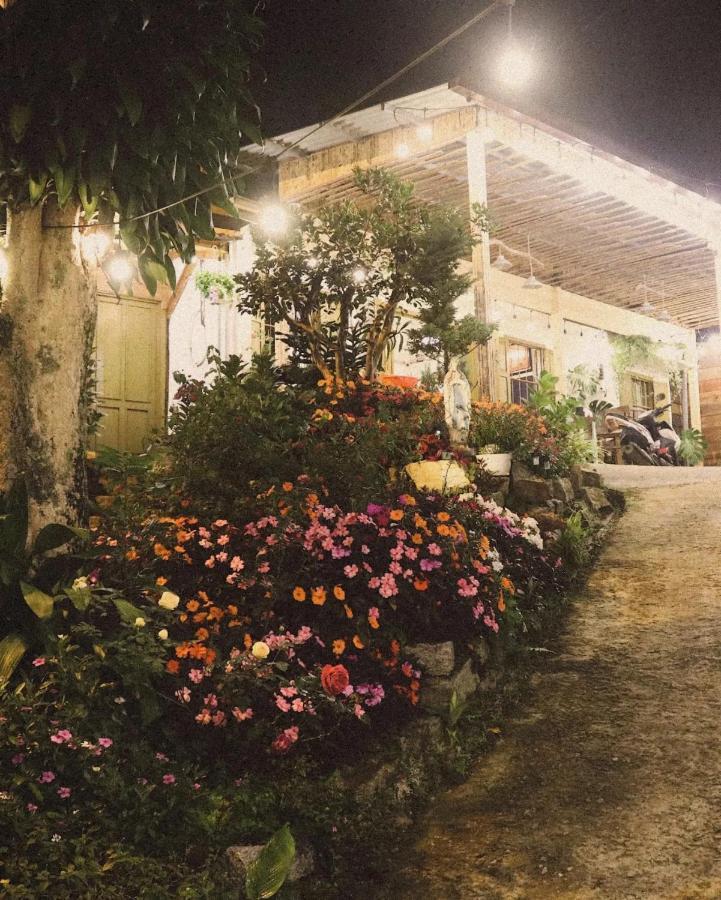 Soul Pnb Homestay Da Lat Exterior photo