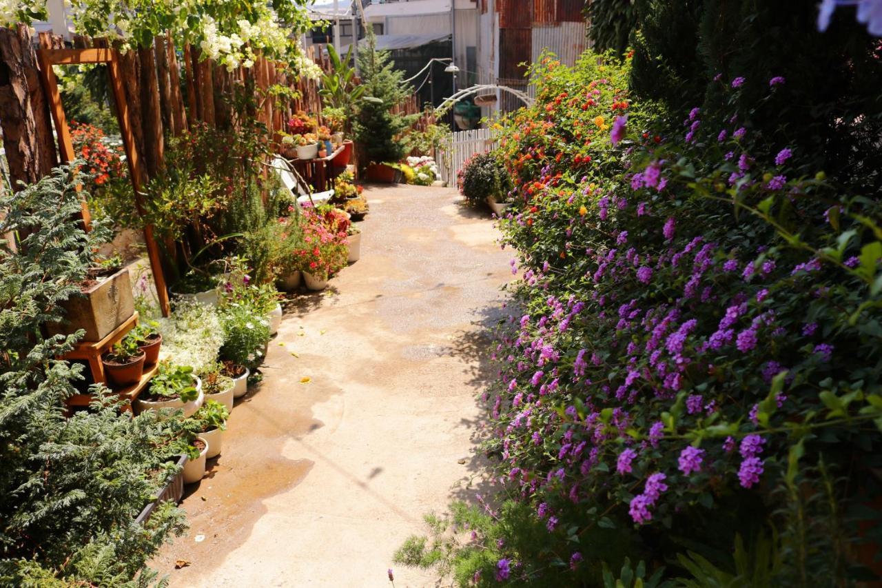 Soul Pnb Homestay Da Lat Exterior photo
