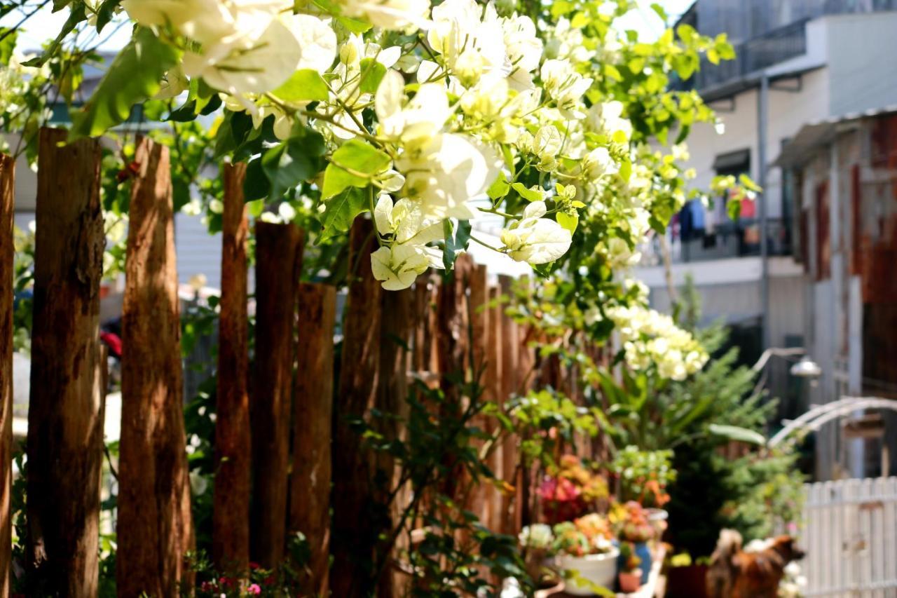 Soul Pnb Homestay Da Lat Exterior photo