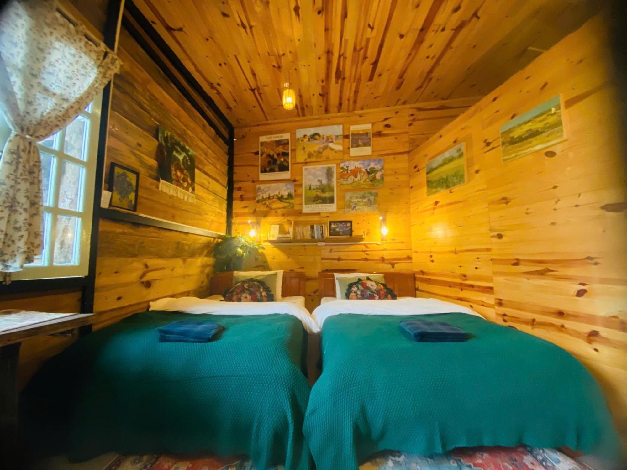 Soul Pnb Homestay Da Lat Exterior photo