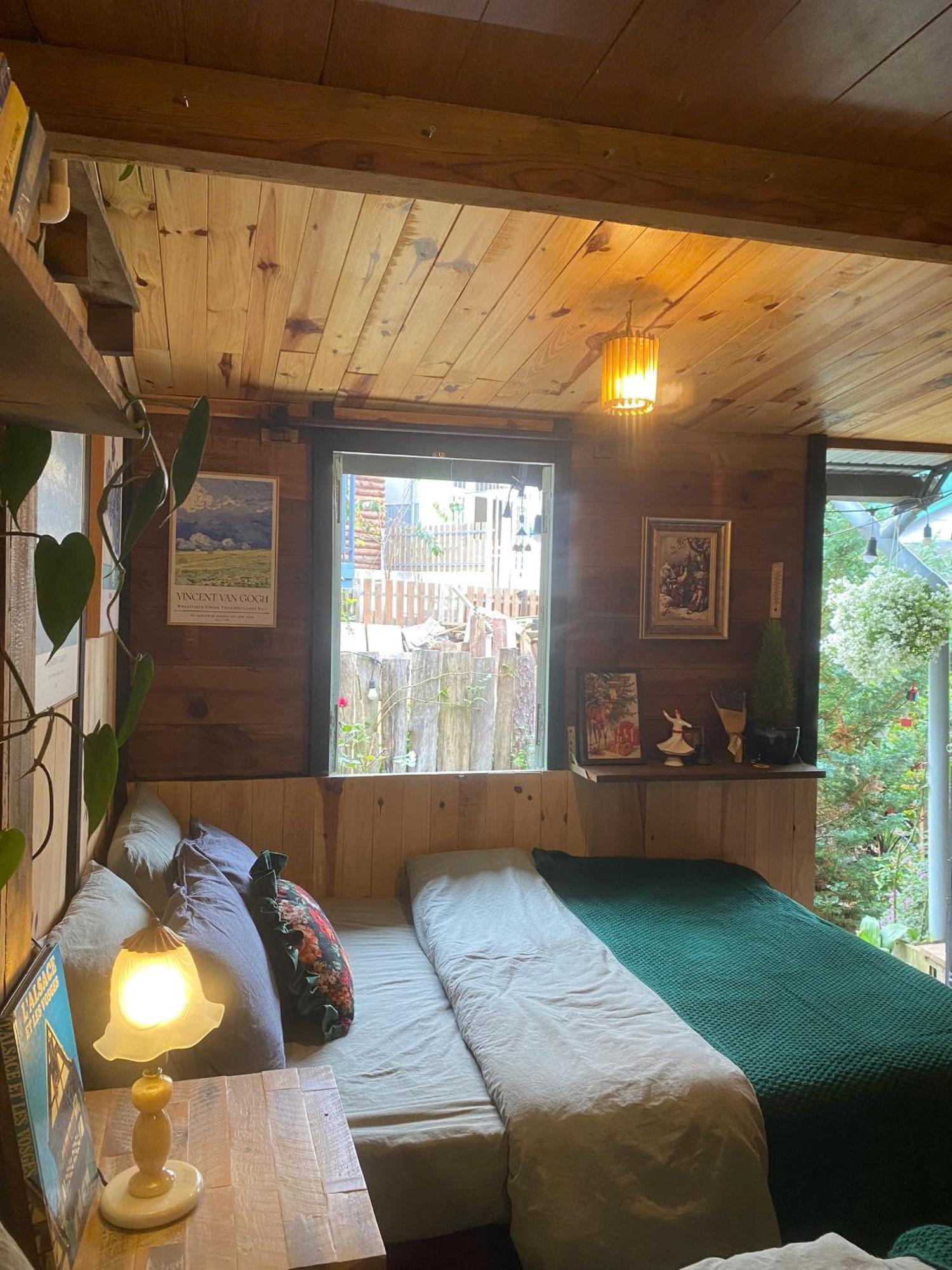 Soul Pnb Homestay Da Lat Exterior photo