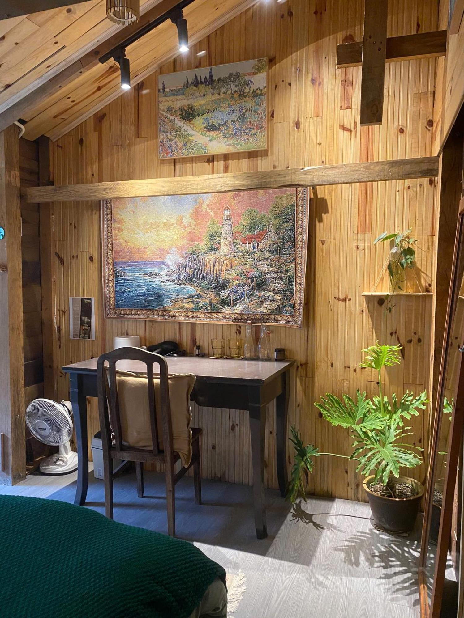 Soul Pnb Homestay Da Lat Exterior photo