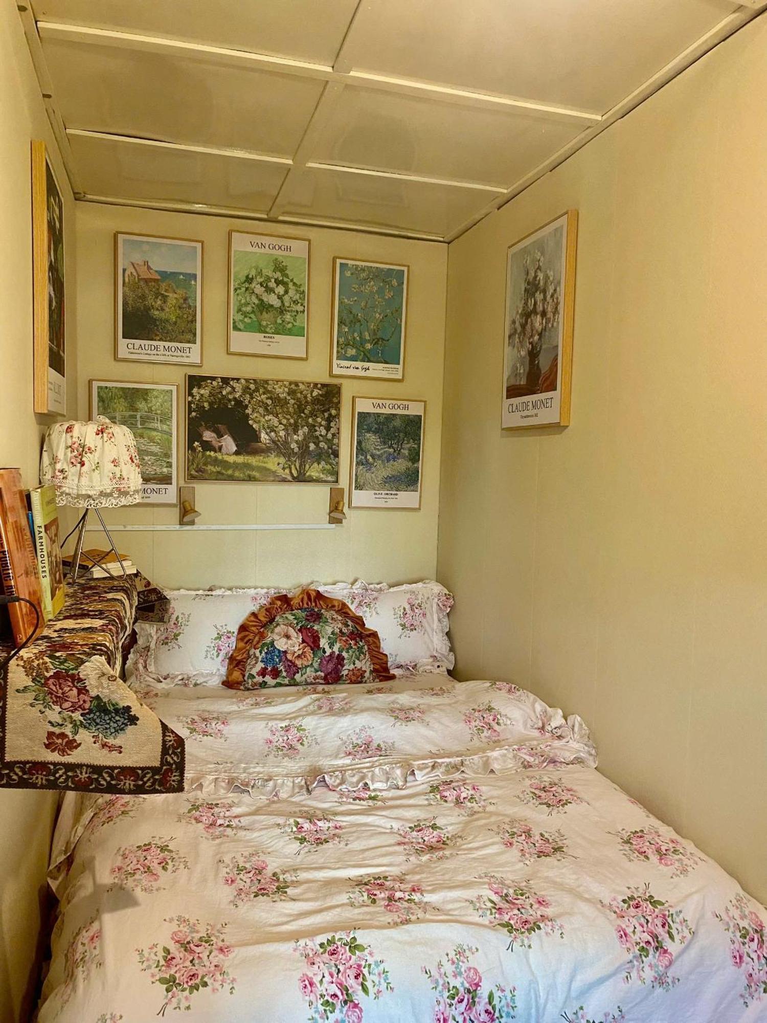 Soul Pnb Homestay Da Lat Exterior photo