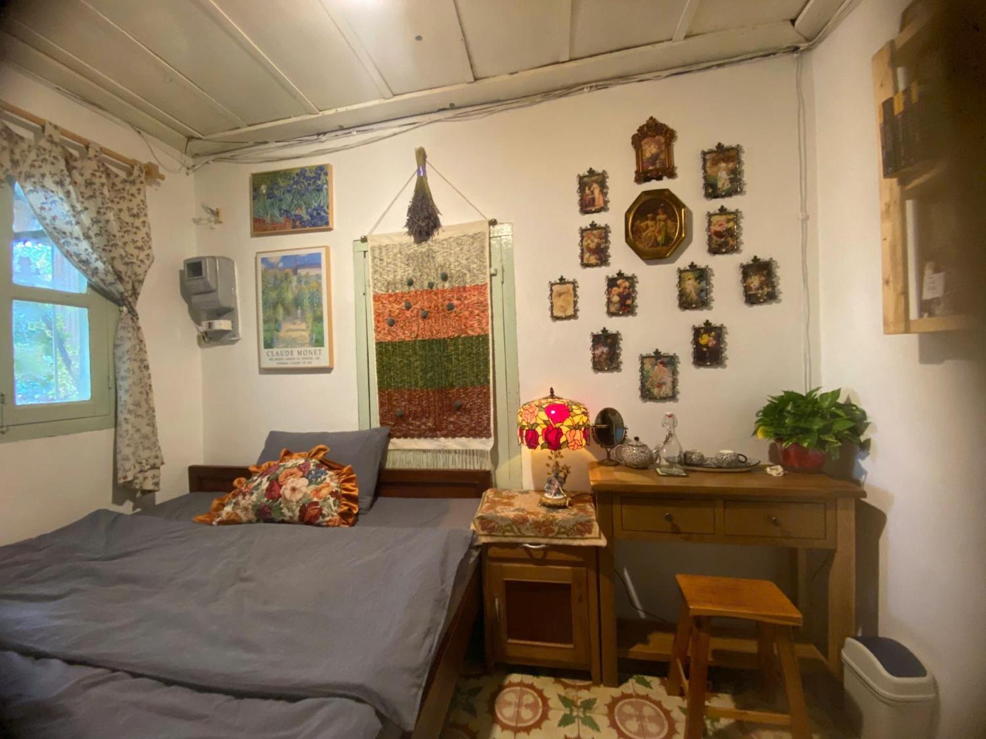 Soul Pnb Homestay Da Lat Exterior photo