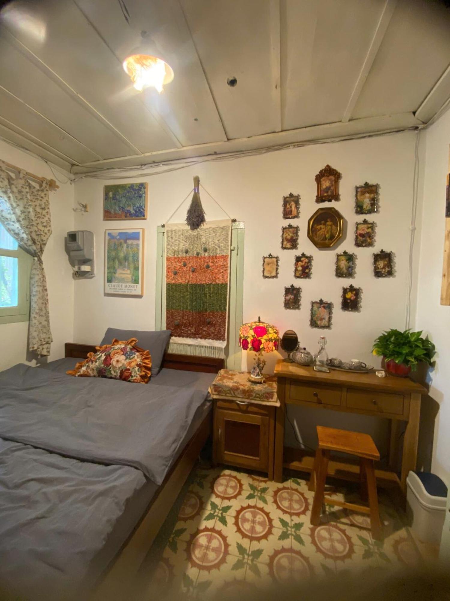 Soul Pnb Homestay Da Lat Exterior photo