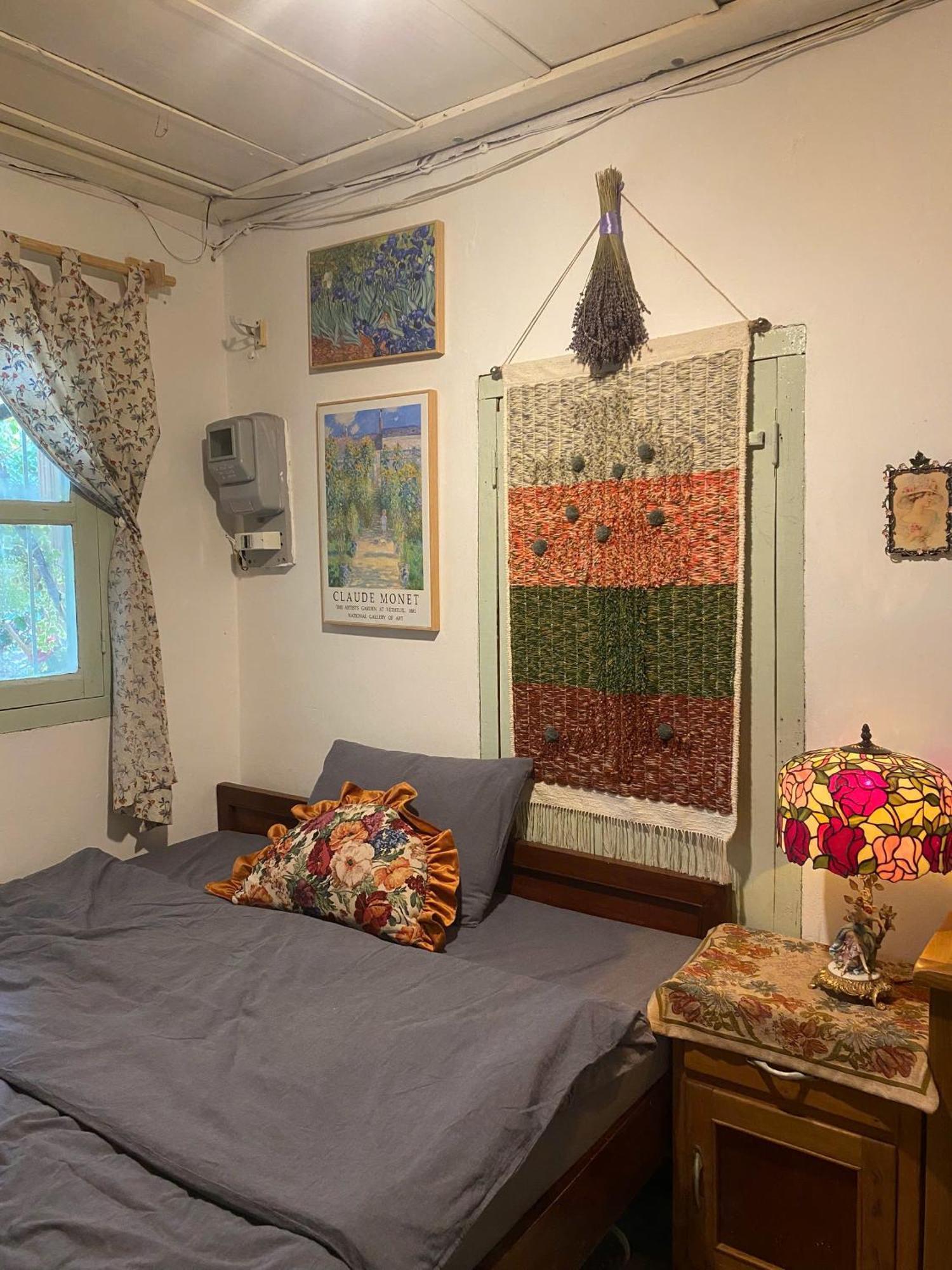 Soul Pnb Homestay Da Lat Exterior photo