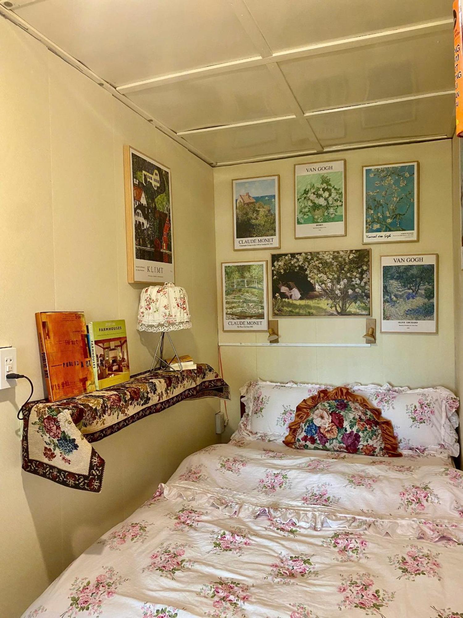 Soul Pnb Homestay Da Lat Exterior photo