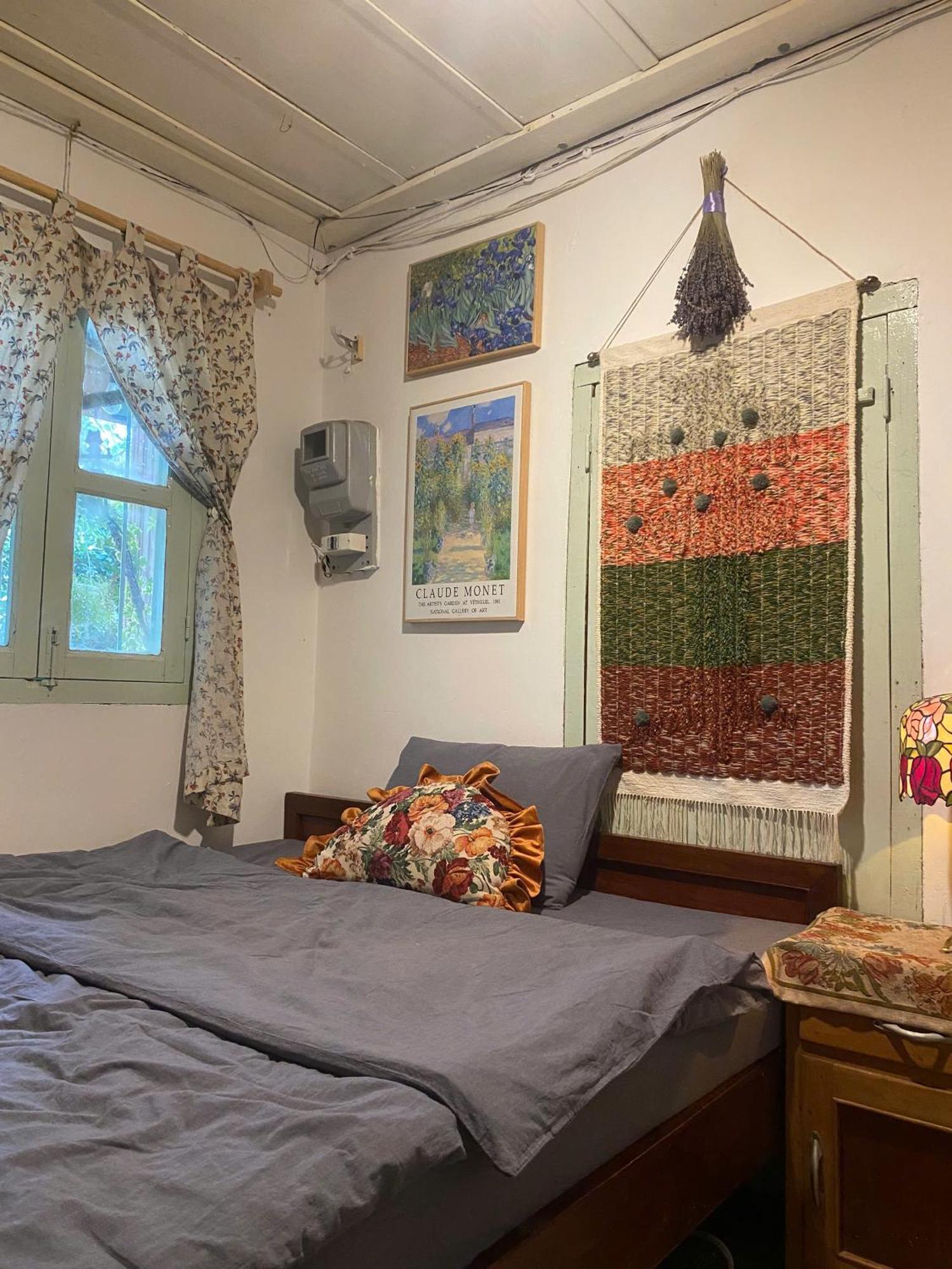 Soul Pnb Homestay Da Lat Exterior photo