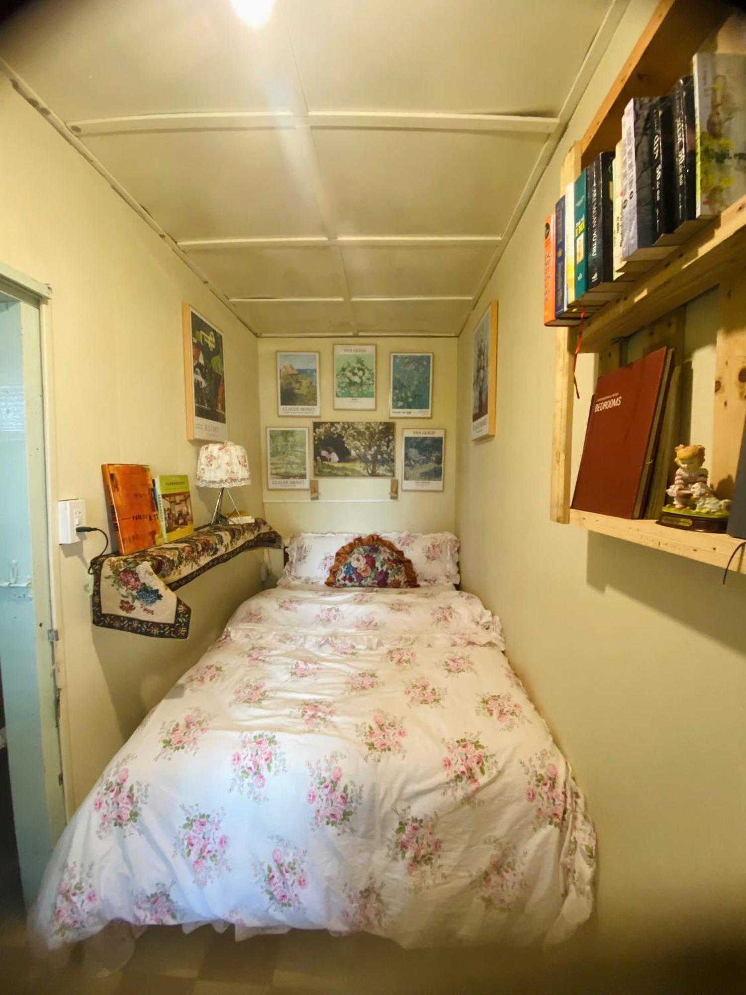 Soul Pnb Homestay Da Lat Exterior photo