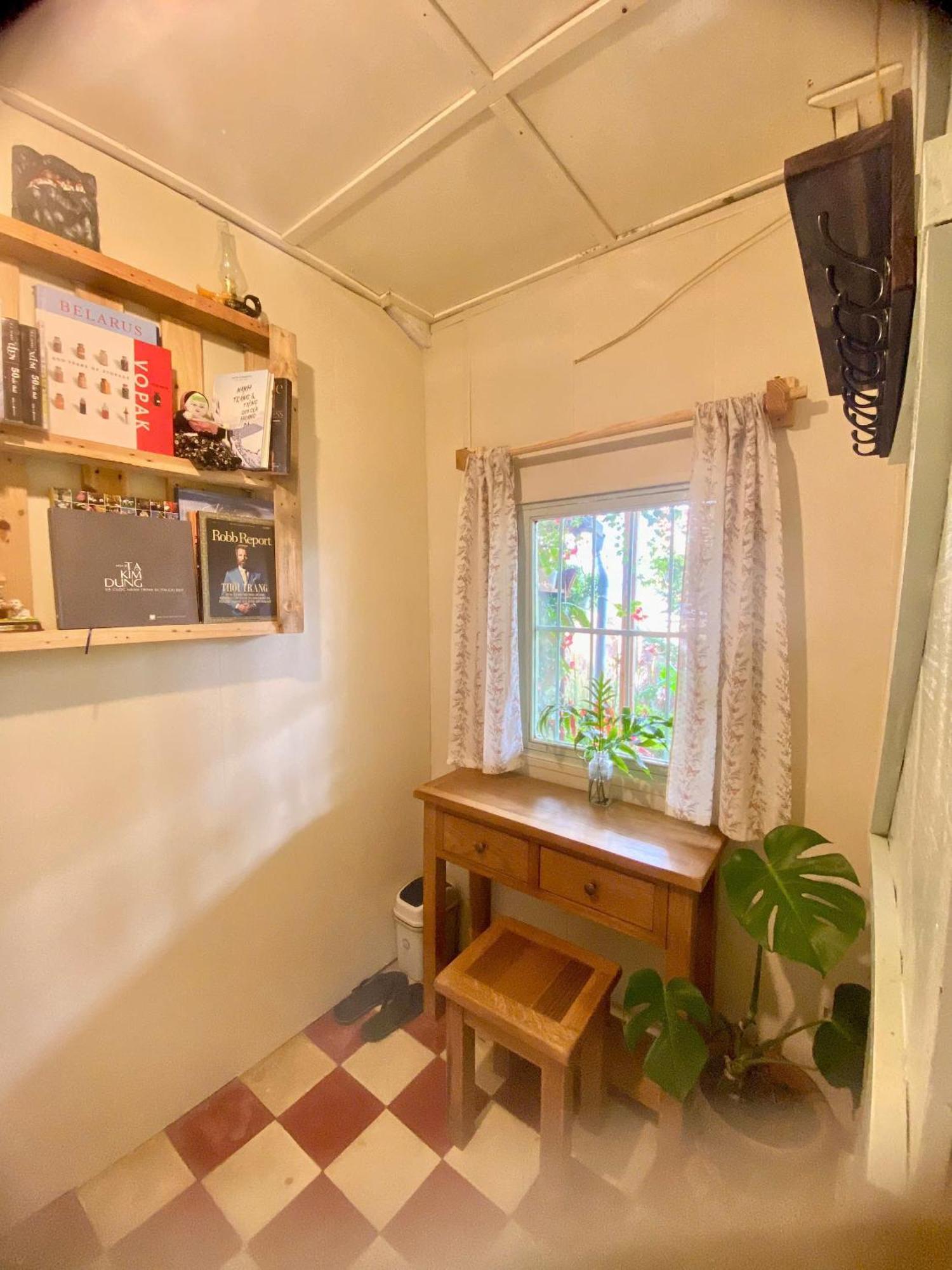 Soul Pnb Homestay Da Lat Exterior photo